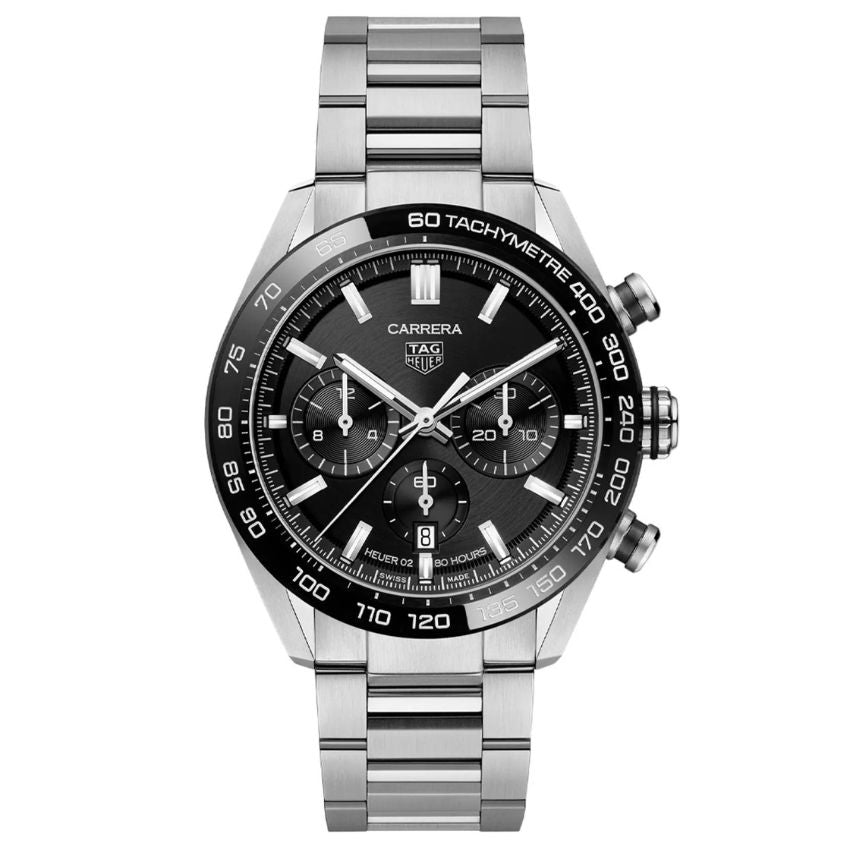 TAG Heuer Carrera