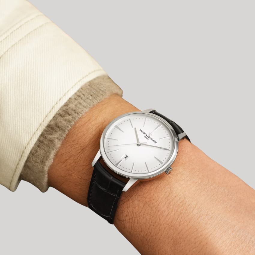 Vacheron Constantin Patrimony Self-Winding Watch