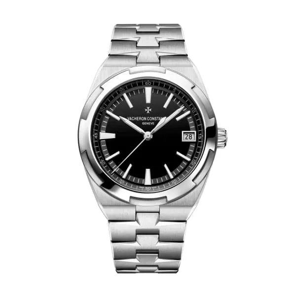 Vacheron Constantin Overseas Watch Self-Winding