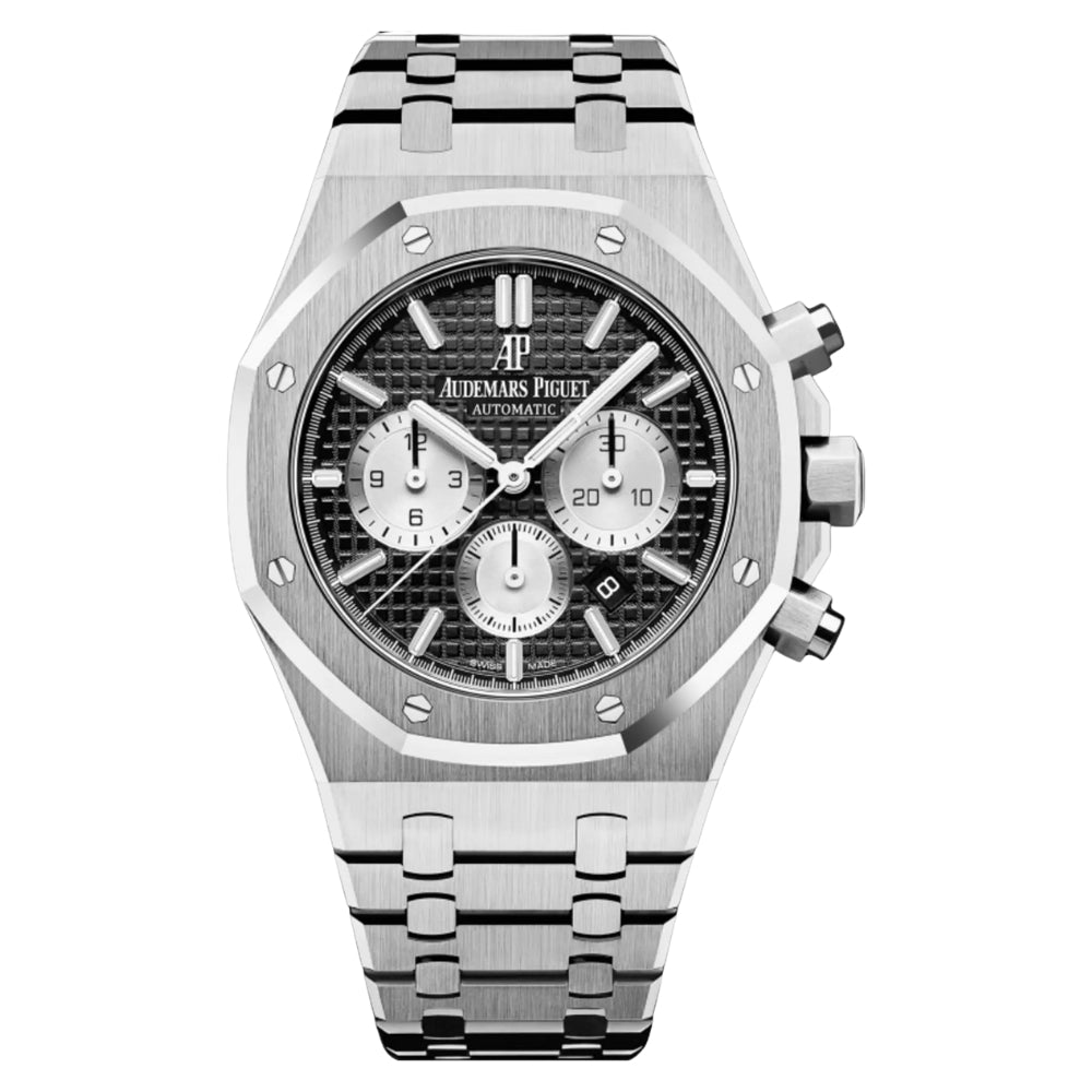 Audemars Piguet Royal Oalk Selfwinding Chronograph