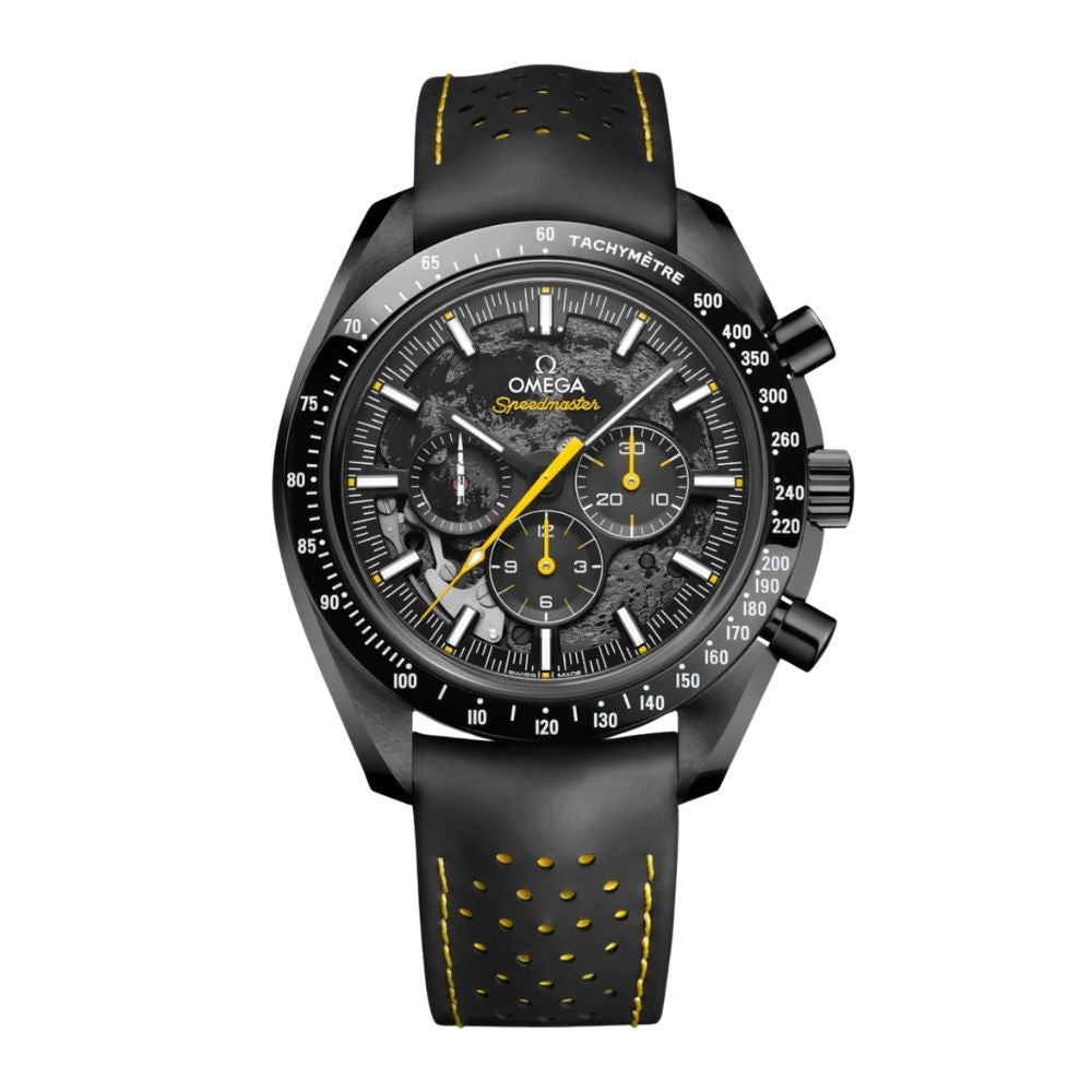 Omega Speedmaster Dark Side of the Moon