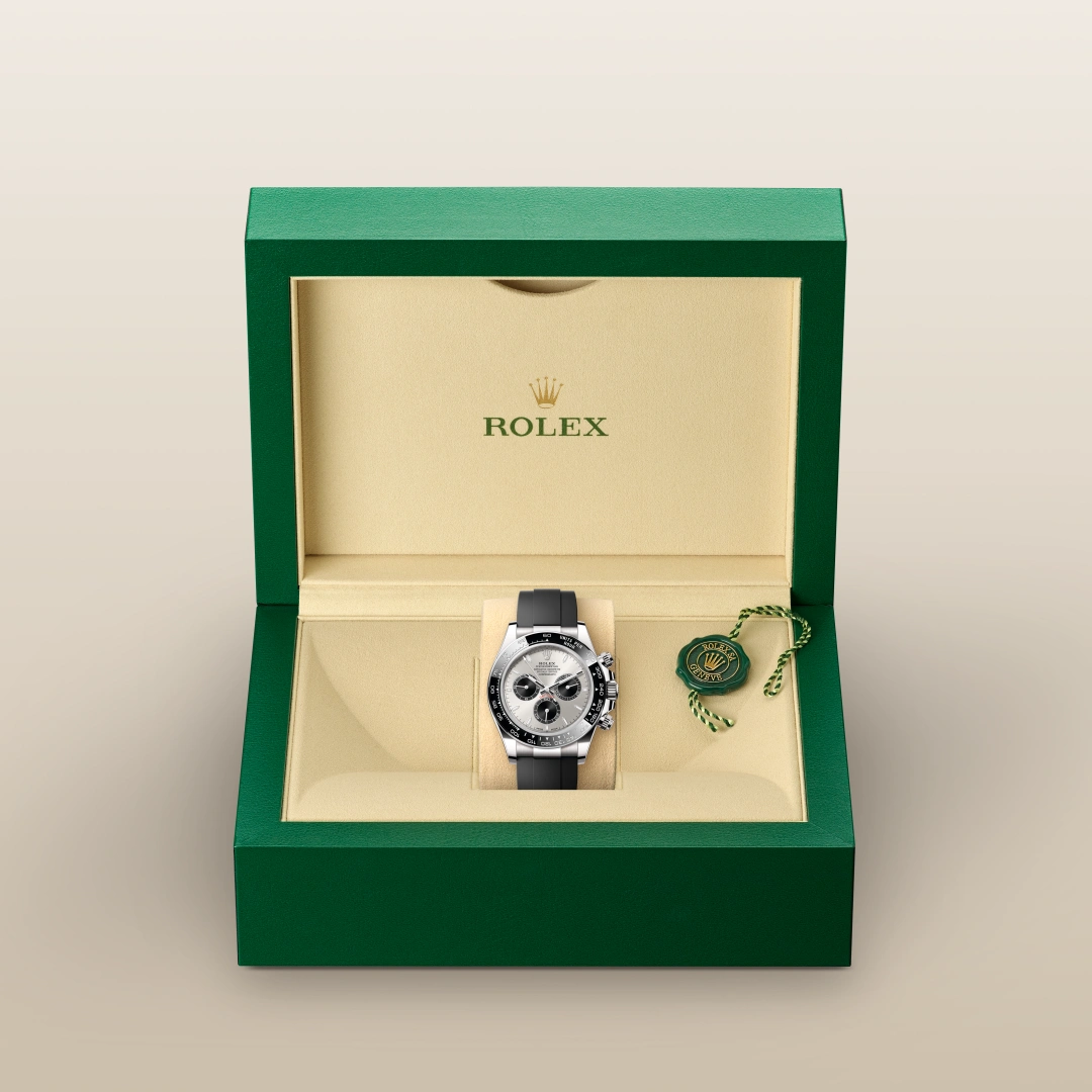 Rolex Daytona Meteorite Dial 116519 40mm