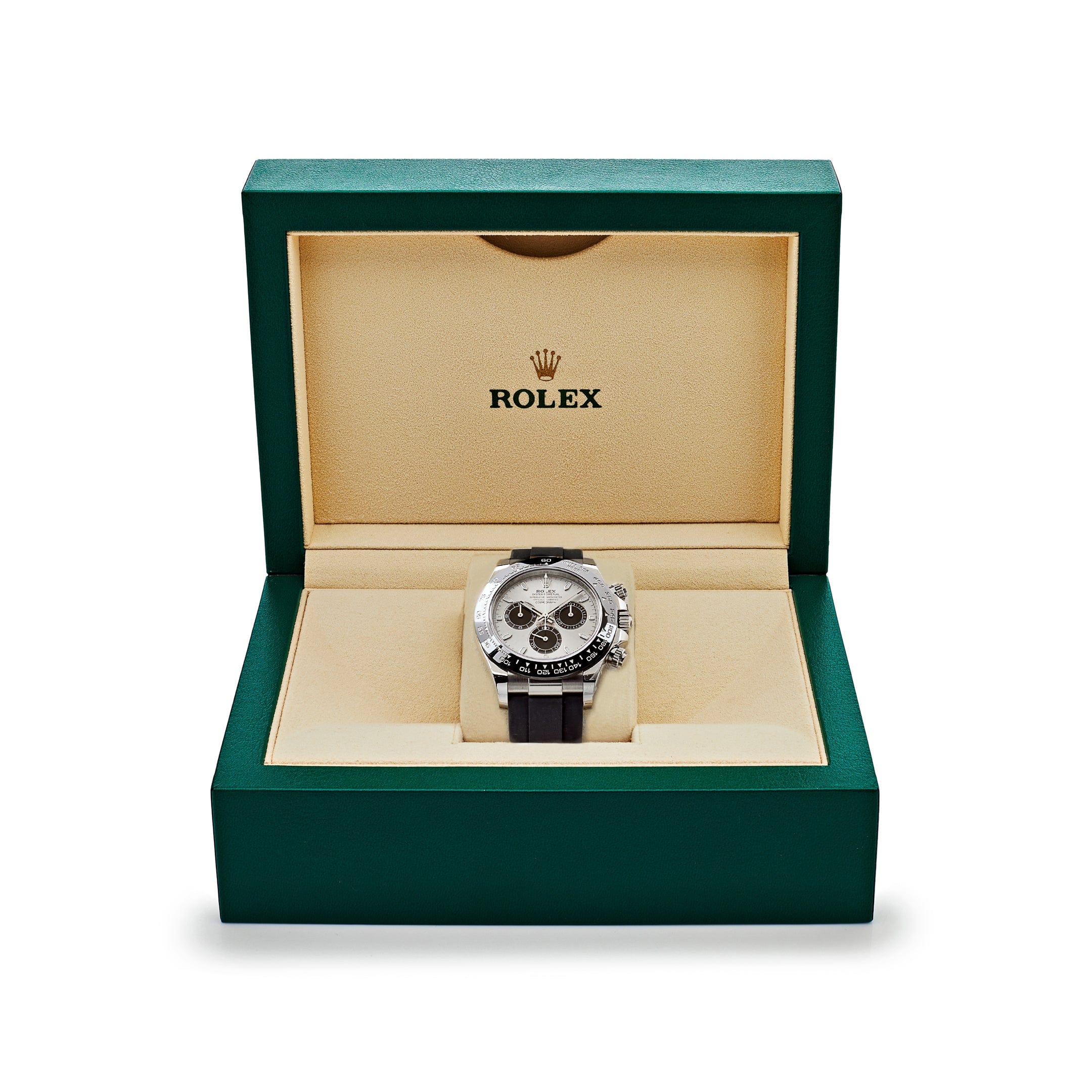 Rolex Cosmograph Daytona 116519LN
