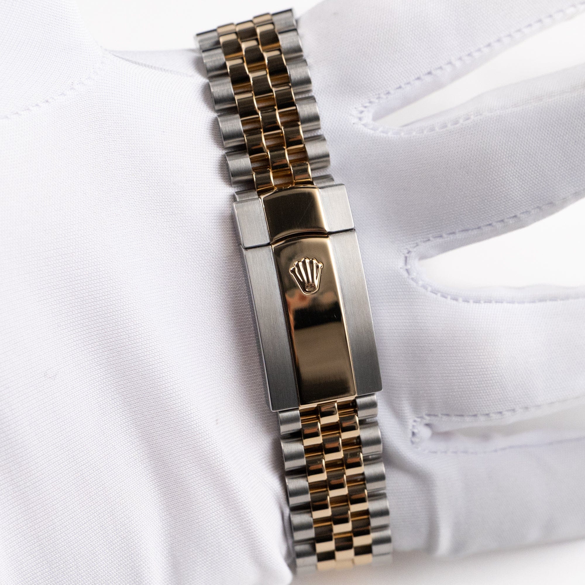 Rolex Datejust 41mm 126333