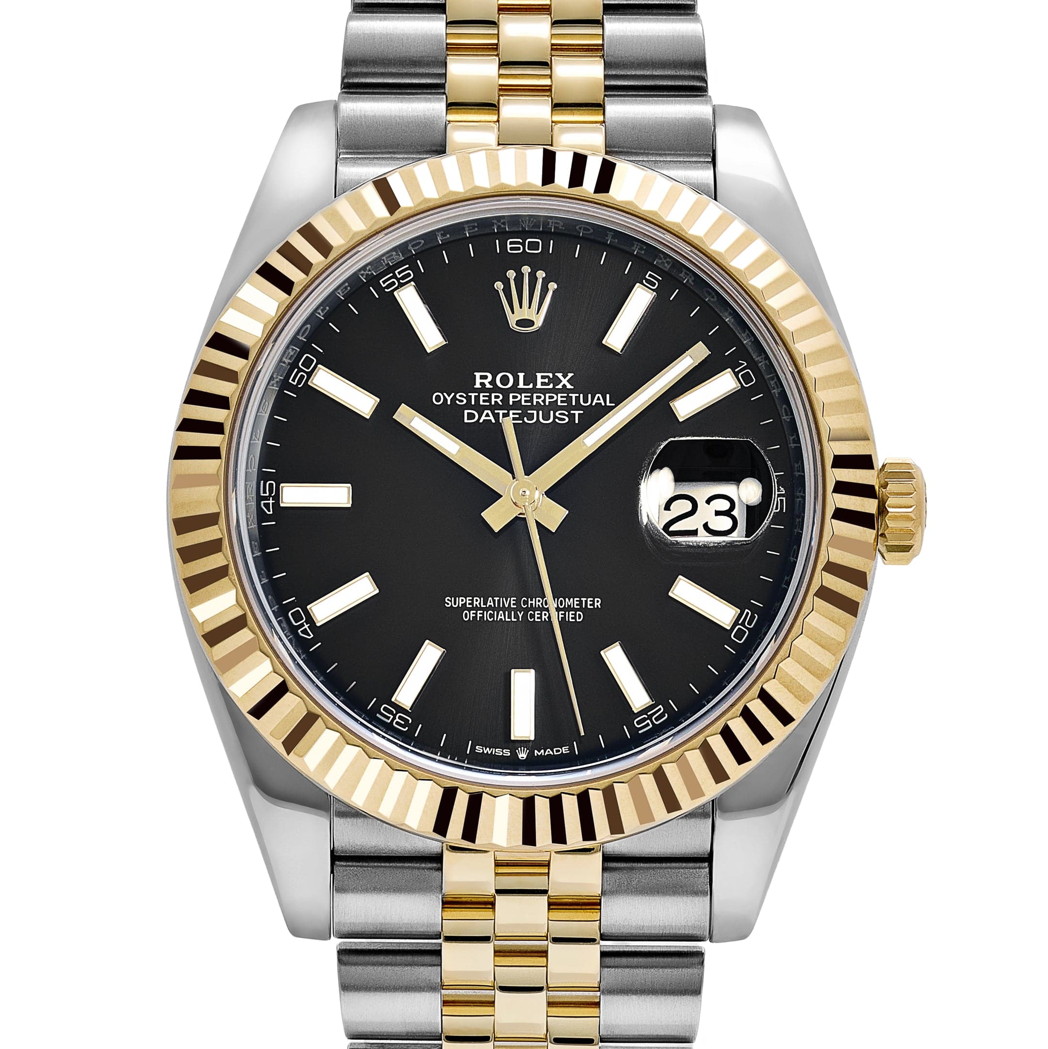 Rolex Datejust 41mm 126333