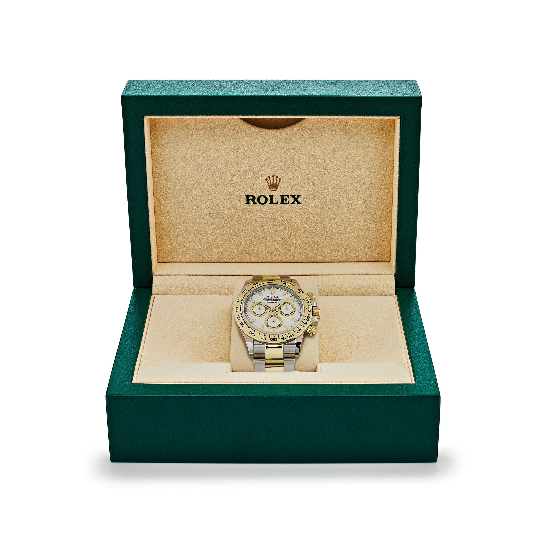 Rolex Cosmograph Daytona 116503 40mm