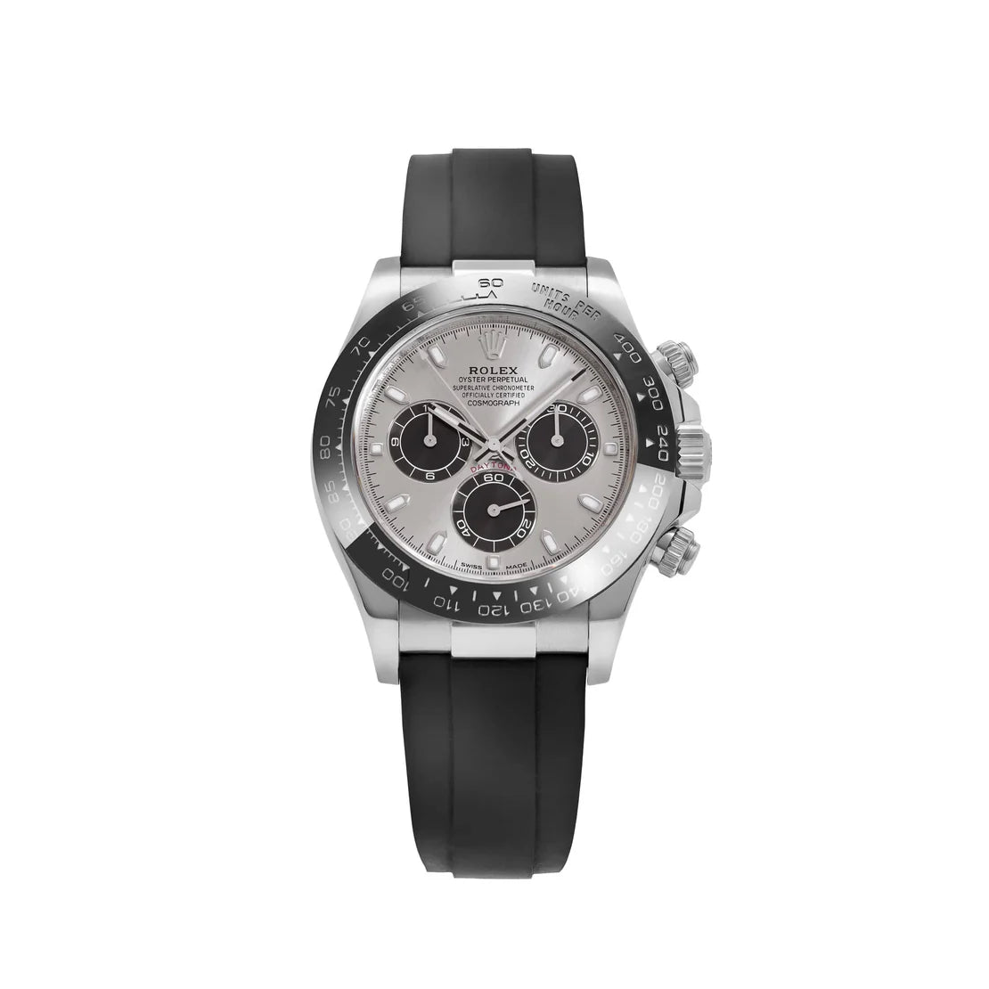 Rolex Cosmograph Daytona 116519LN