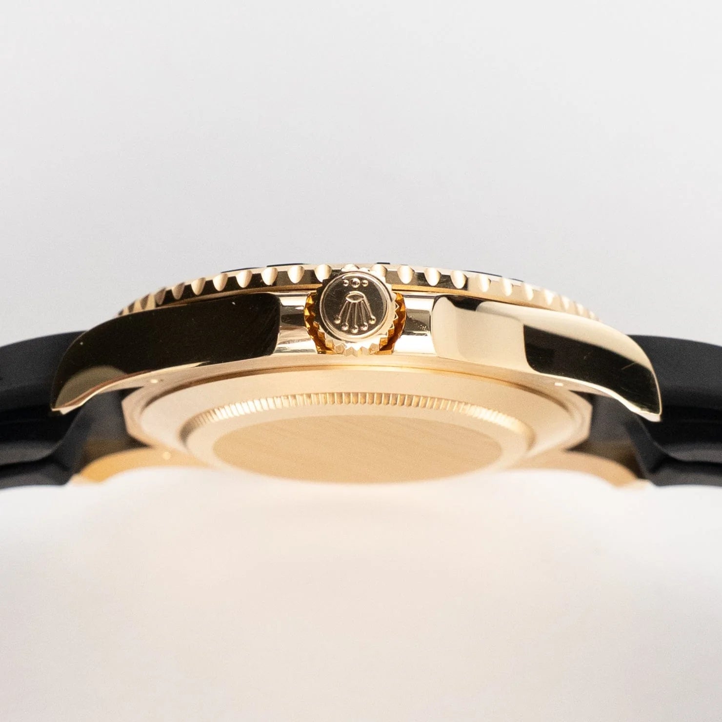 Rolex Yacht-Master 226658 "Yellow Gold"