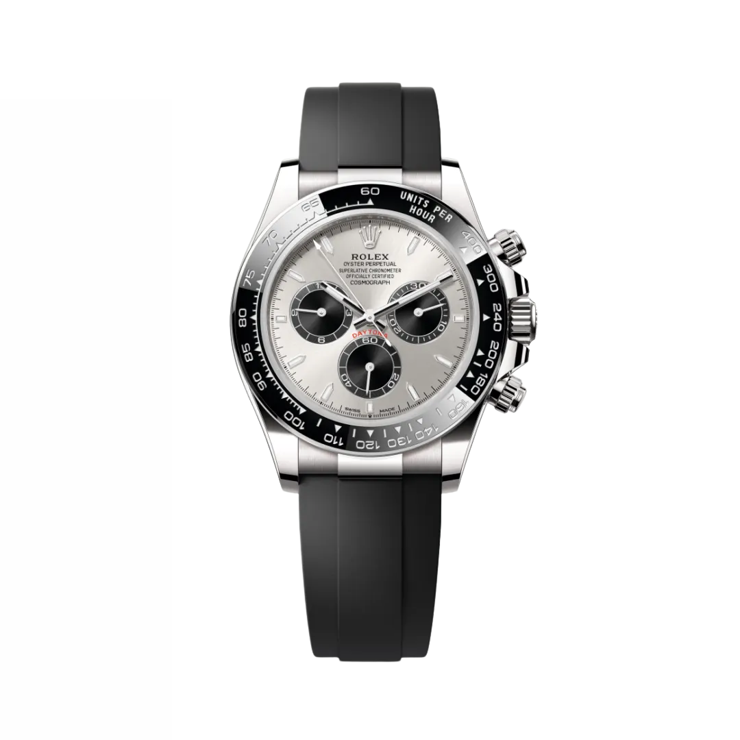 Rolex Daytona Meteorite Dial 116519 40mm