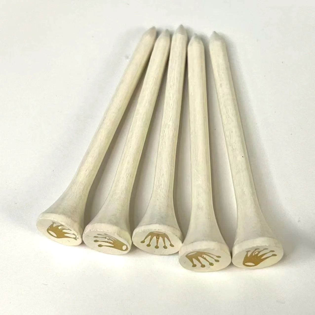 Rolex Crown-Embossed Golf Accessory Set