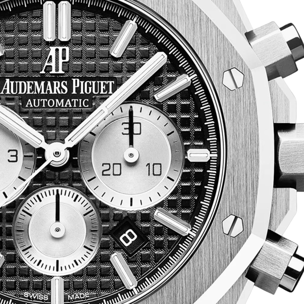 Audemars Piguet Royal Oak Selfwinding Chronograph