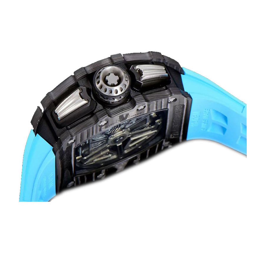 Richard Mille RM 11-03 “Flyback Chronograph”