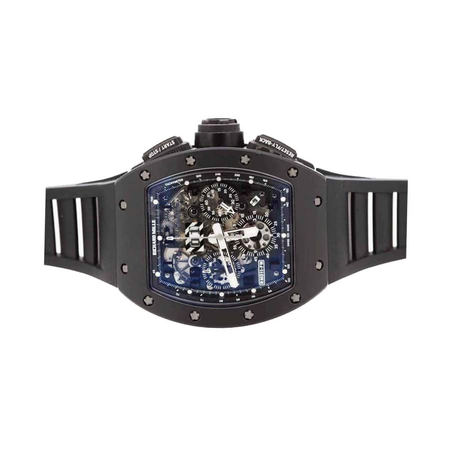 Richard Mille RM 011 “Flyback Chronograph”