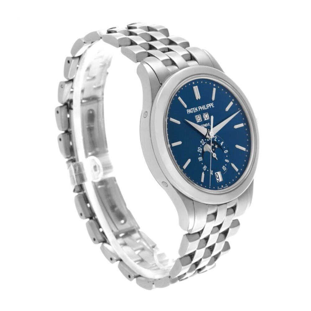 Patek Philippe Complications 5396/1G-011