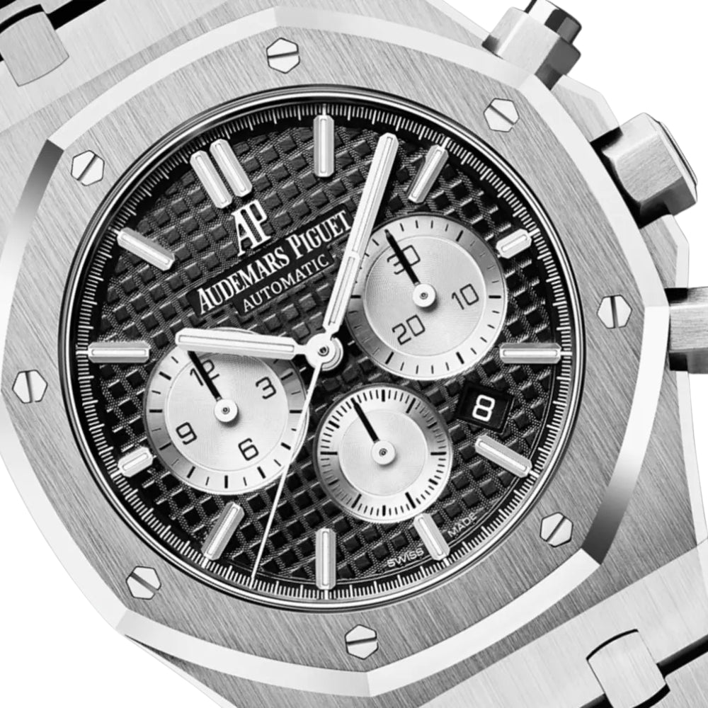 Audemars Piguet Royal Oak Selfwinding Chronograph