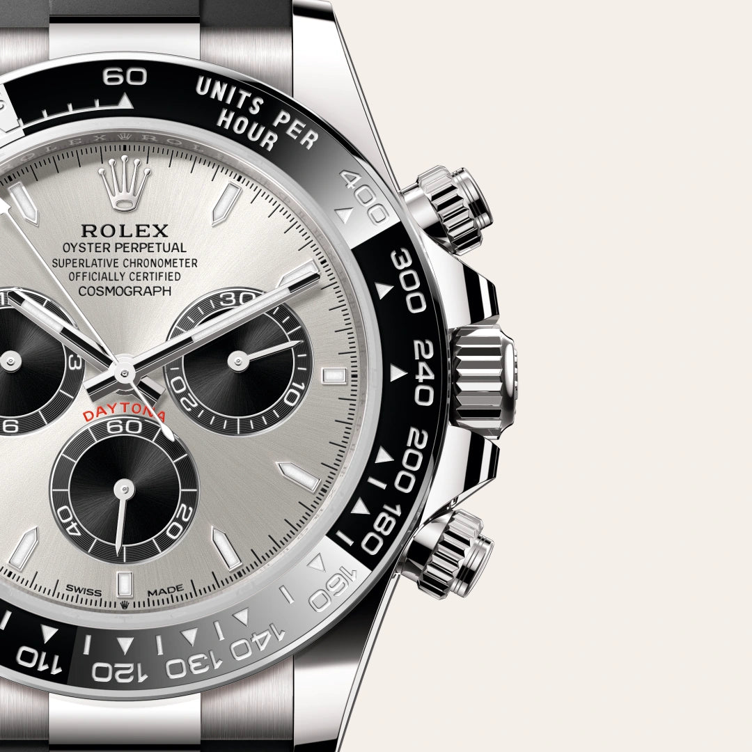 Rolex Daytona Meteorite Dial 116519 40mm
