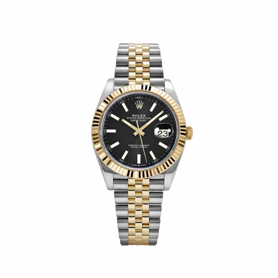 Rolex Datejust 41mm 126333