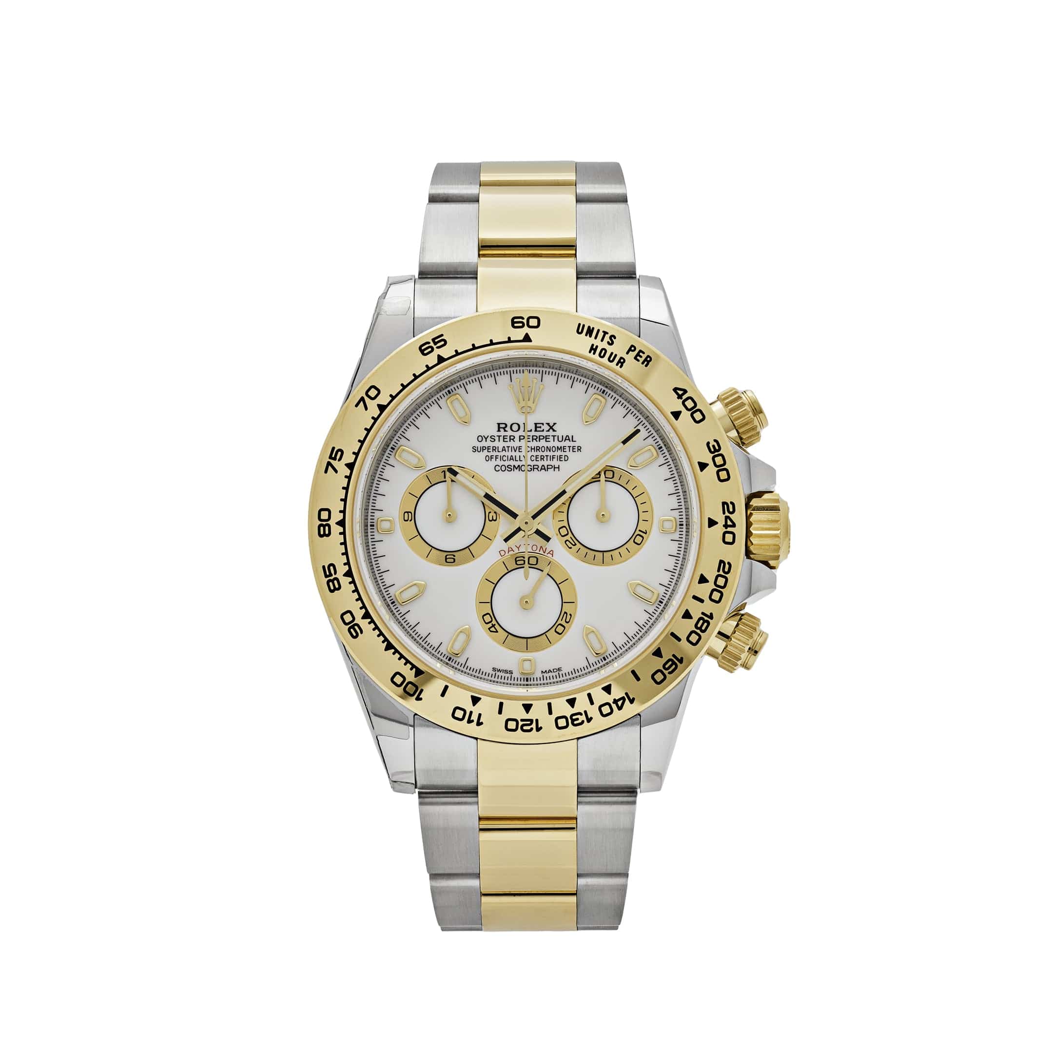 Rolex Cosmograph Daytona 116503 40mm
