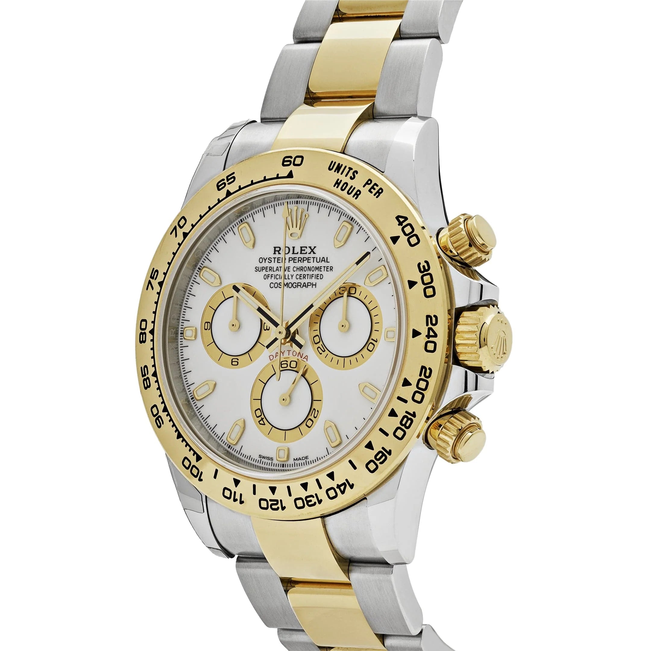 Rolex Cosmograph Daytona 116503 40mm