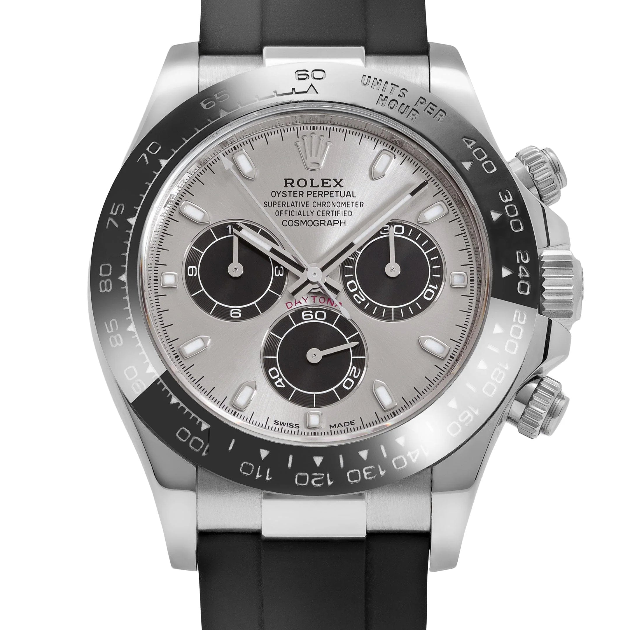 Rolex Cosmograph Daytona 116519LN