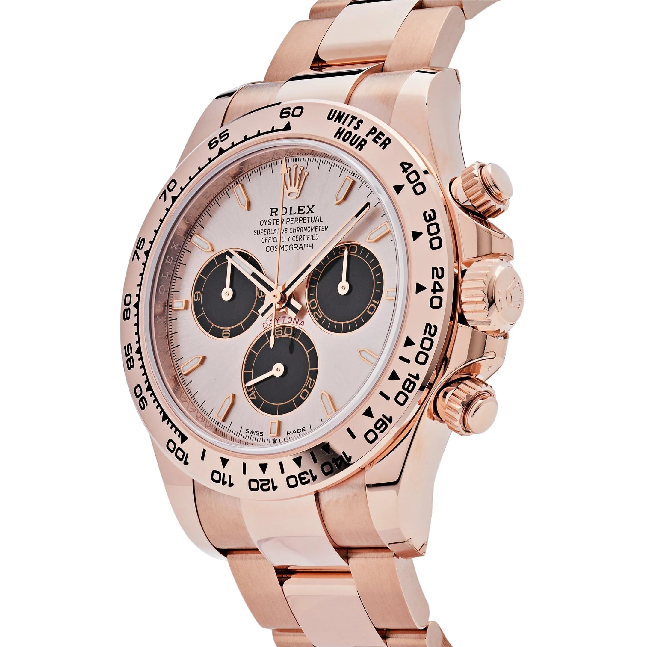 Rolex Cosmograph Daytona m126505-0003