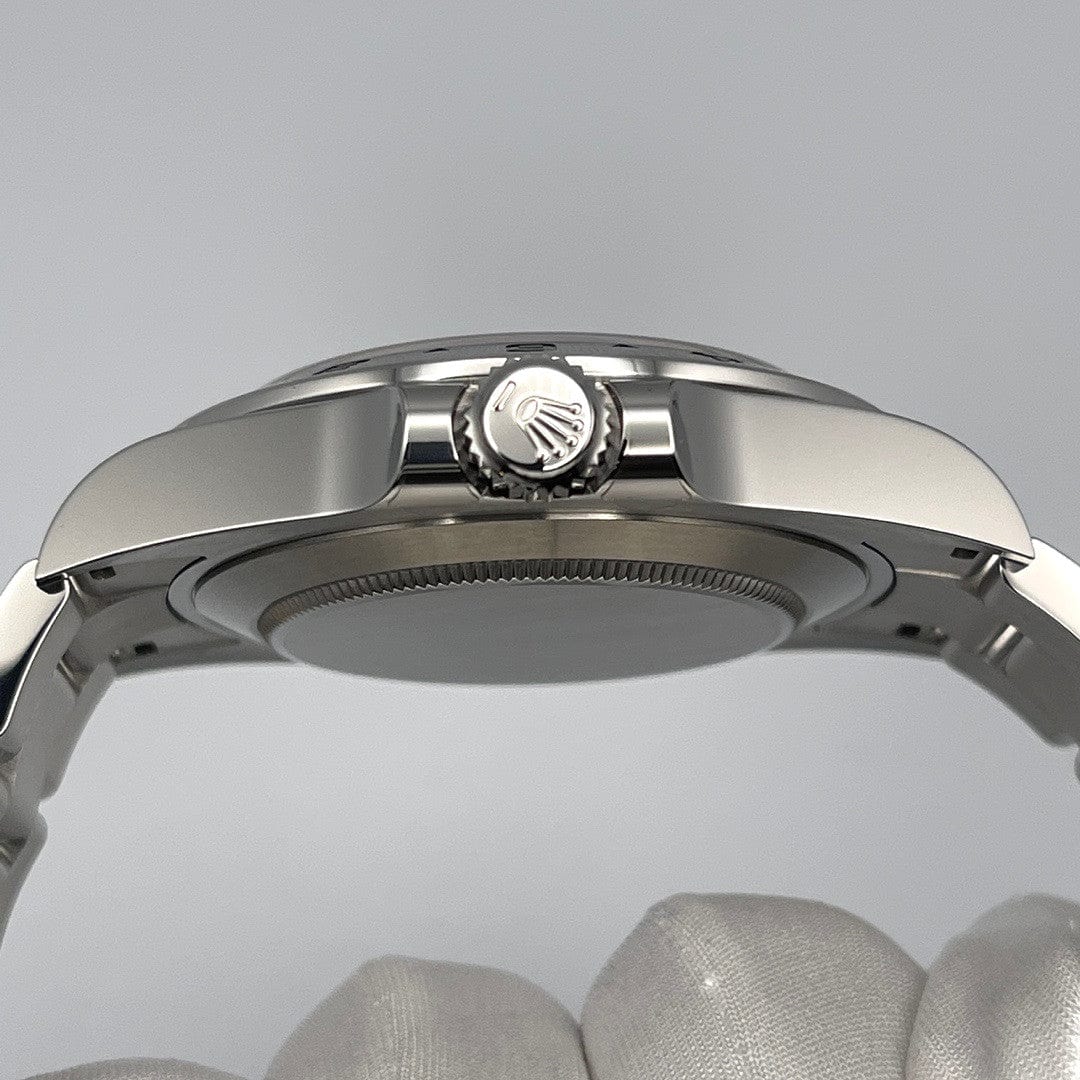 Rolex Explorer II 226570 'White'