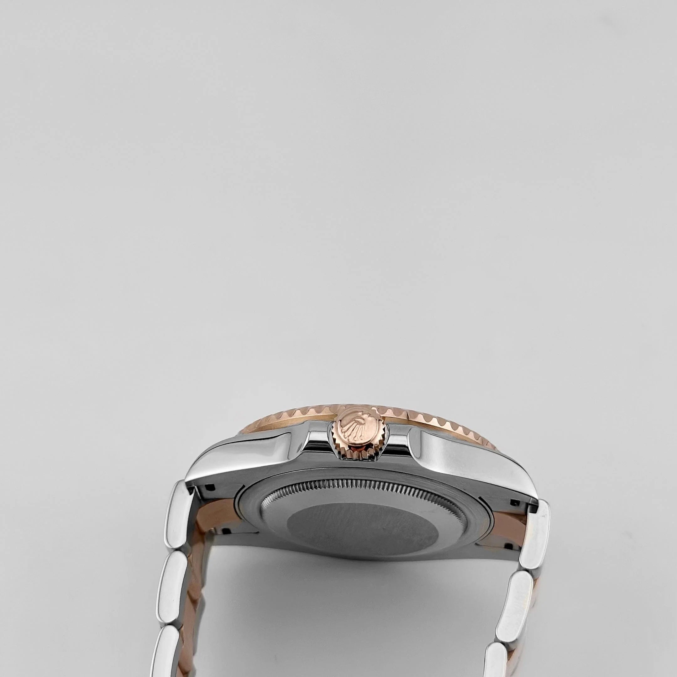 Rolex GMT-Master II 'Root Beer' 126711CHNR