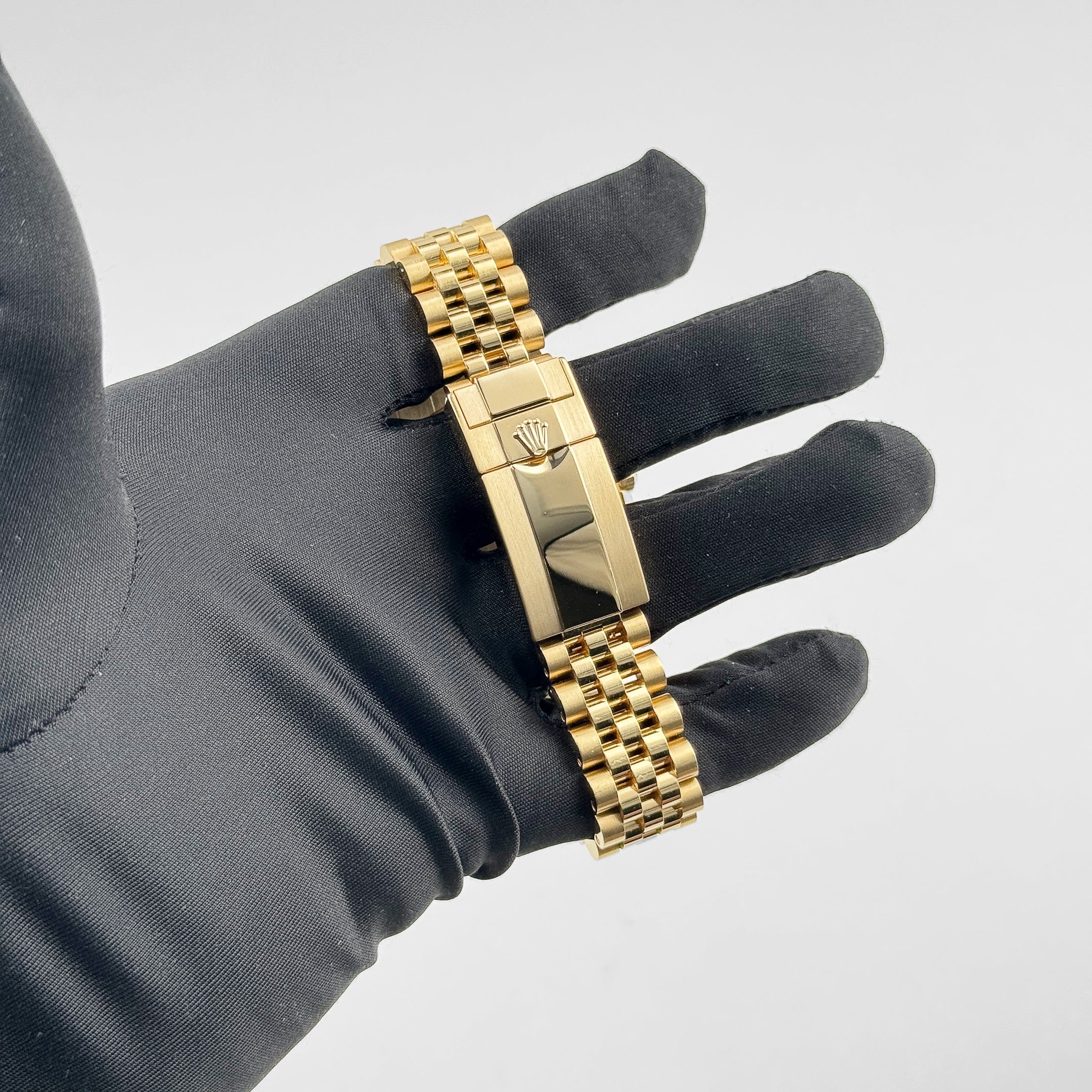 Rolex GMT-Master II 126718GRNR 'Jubilee Gold'