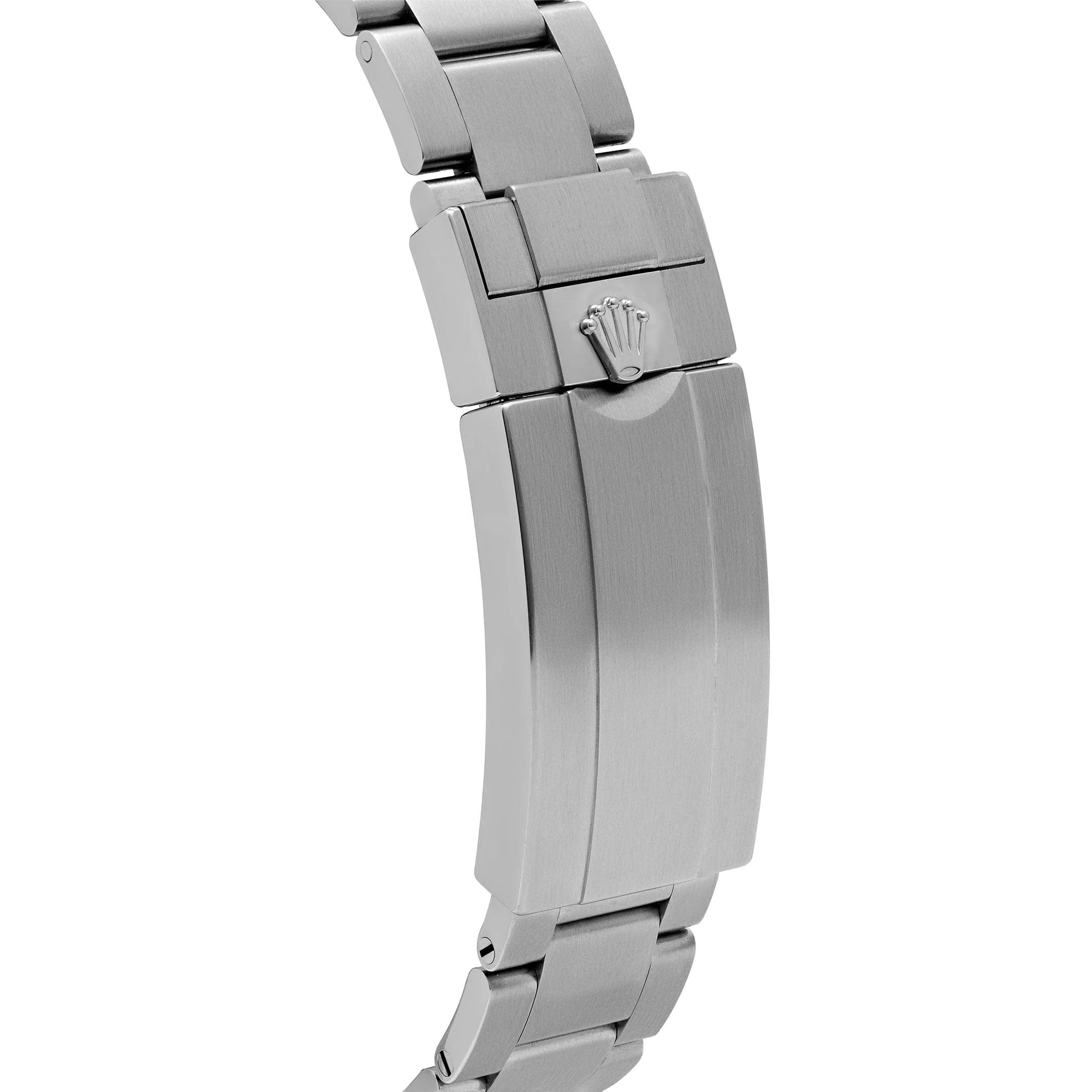 Rolex Submariner 126610LV “Kermit”