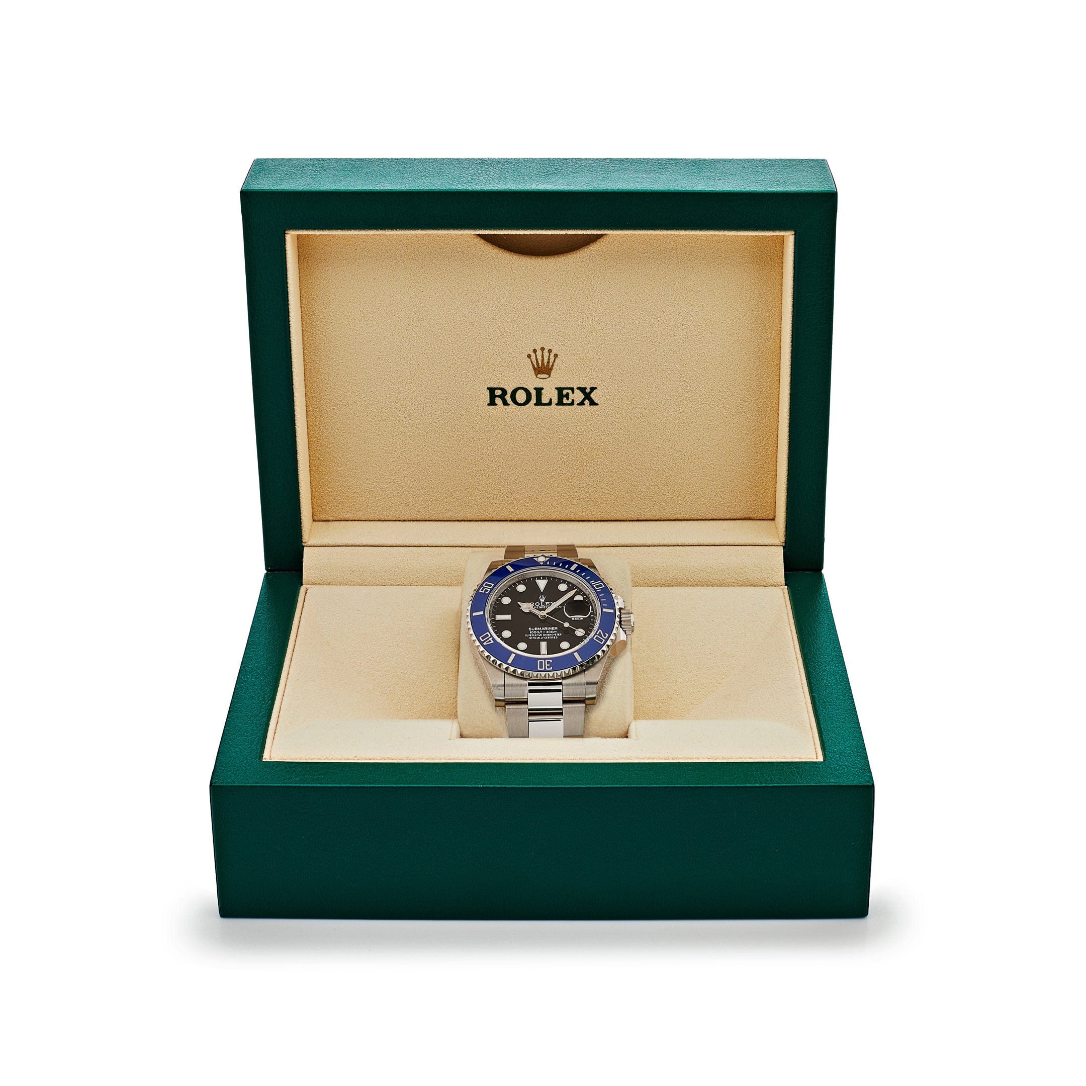 Rolex Submariner 126619LB