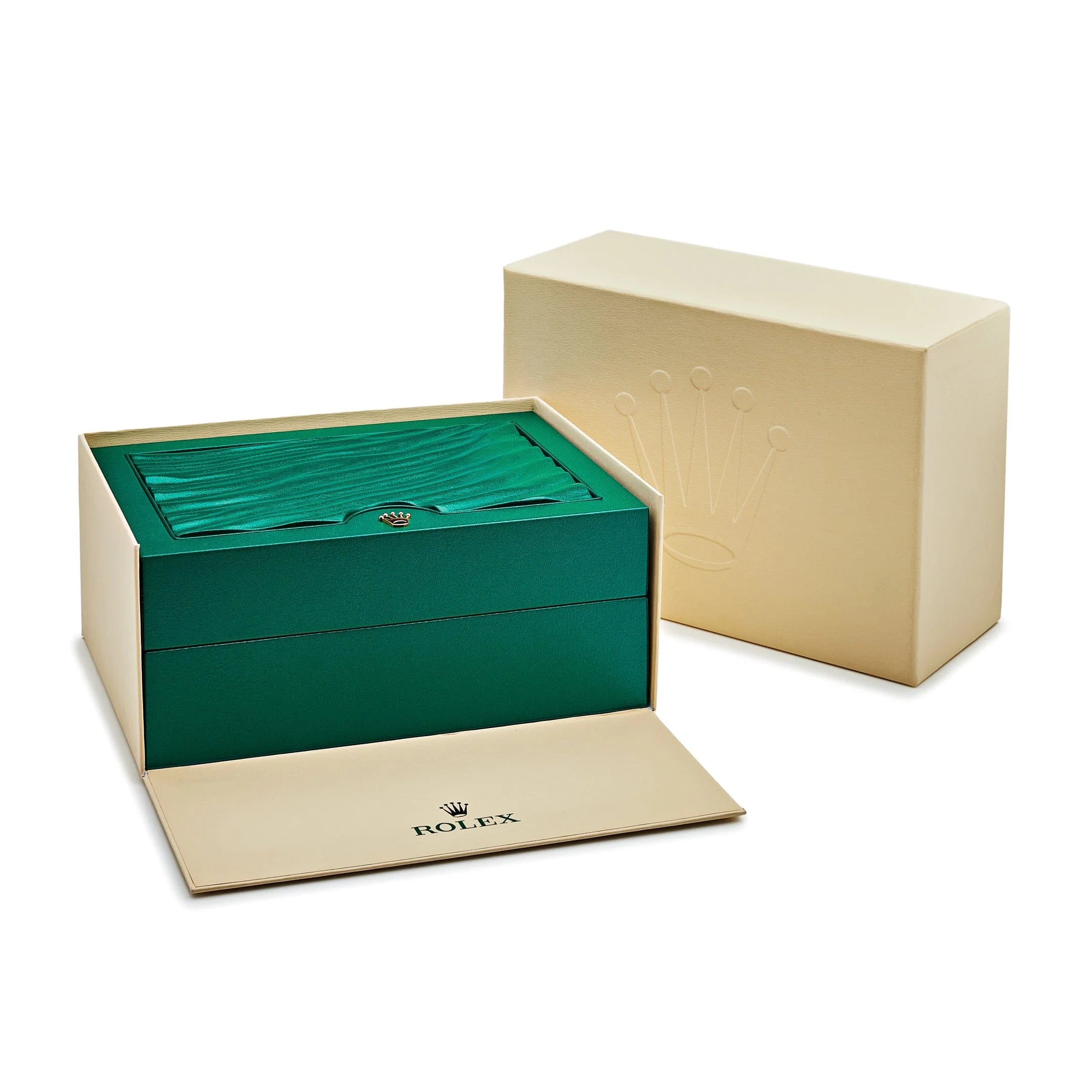 Rolex Submariner 126619LB