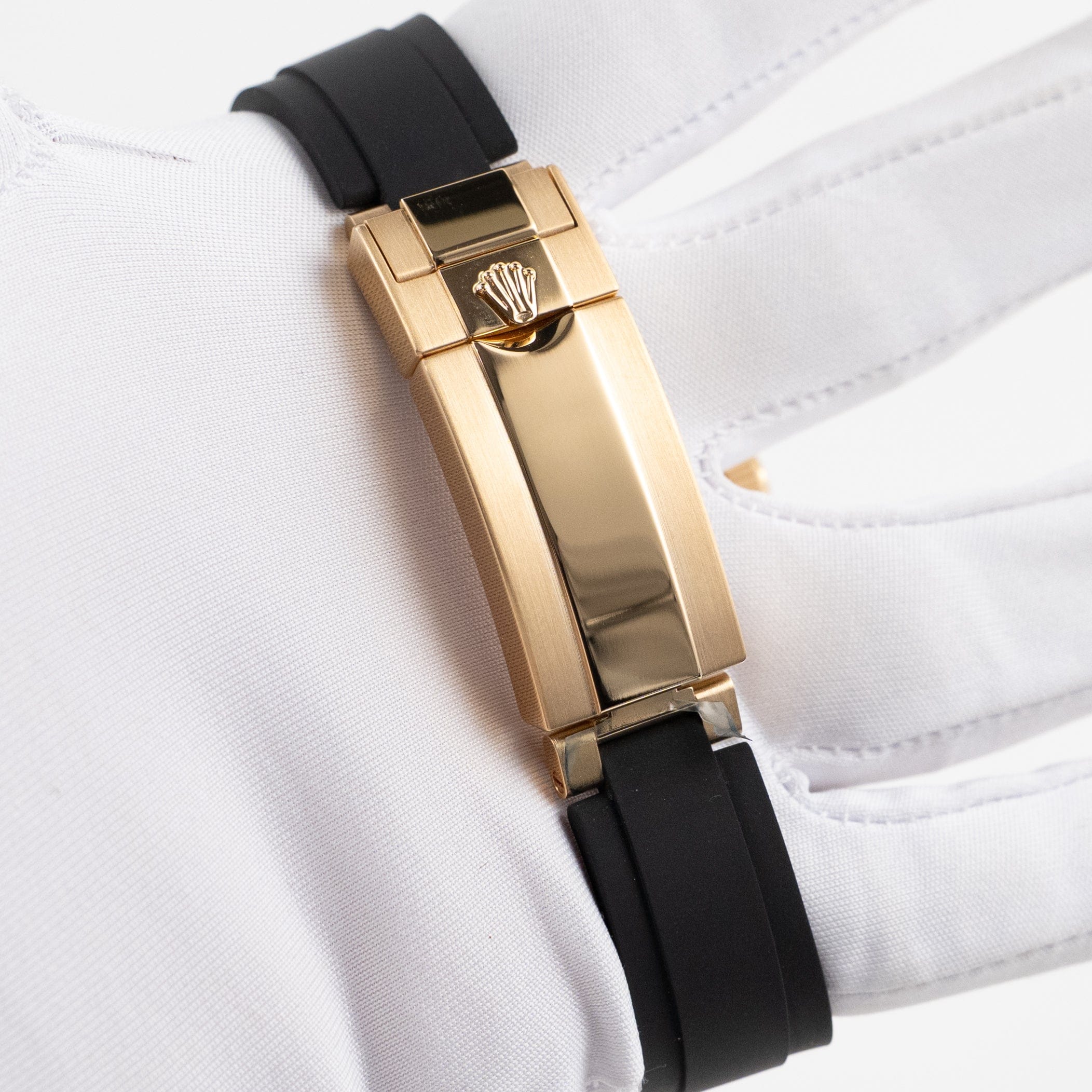 Rolex Yacht-Master 226658 "Yellow Gold"